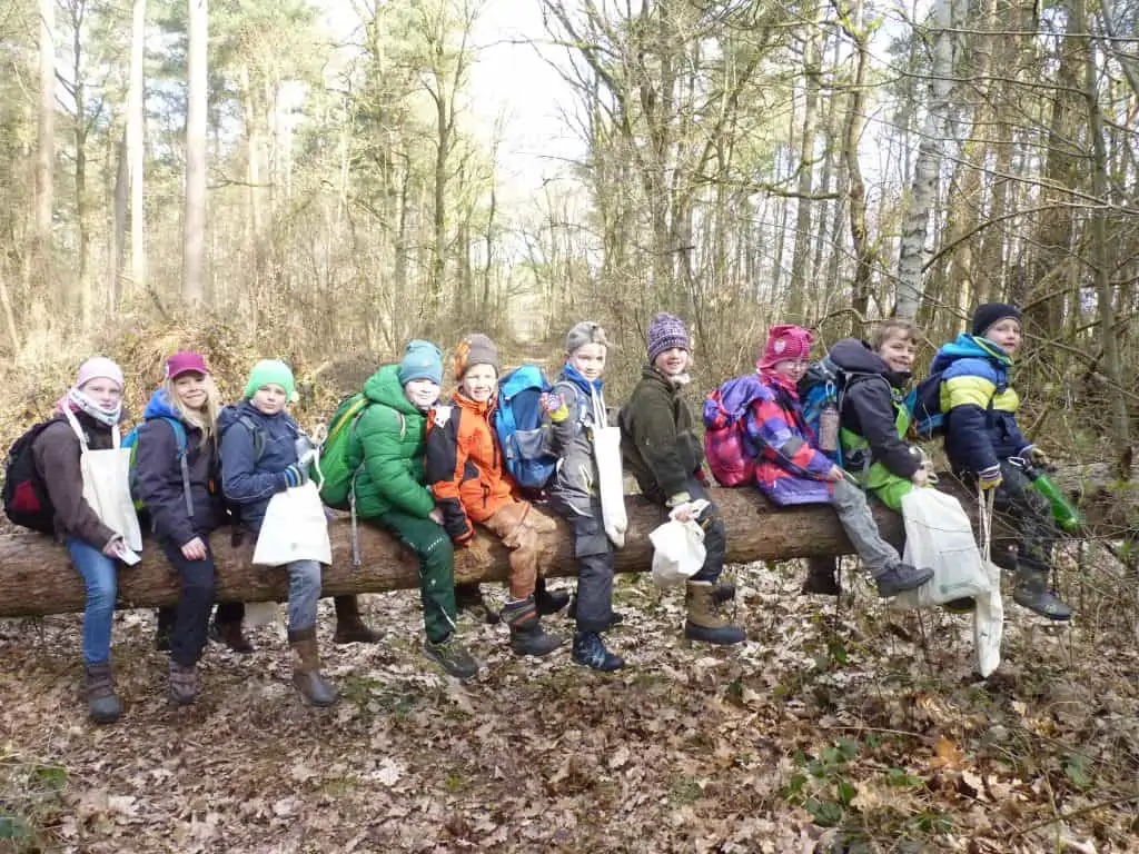 waldwoche-gruppe waldwoche-gruppe