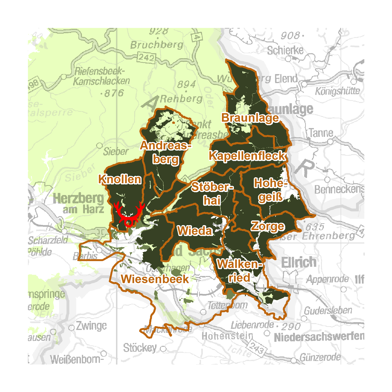 lauterberg