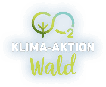 Logo Klima Aktion Wald