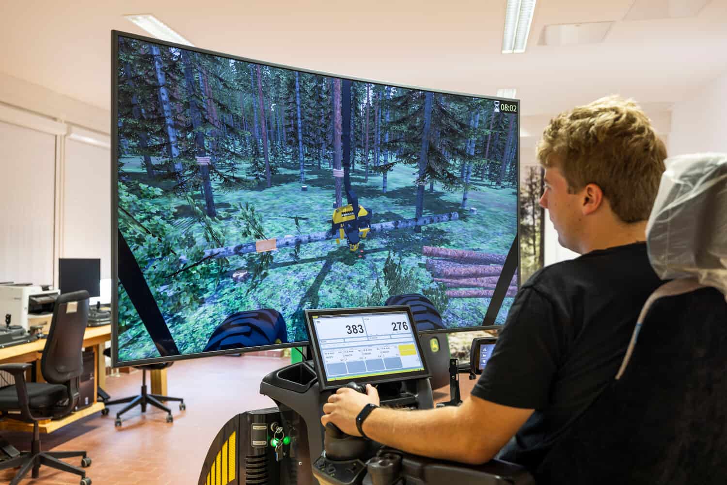 Innovativ und qualitätsbewusst