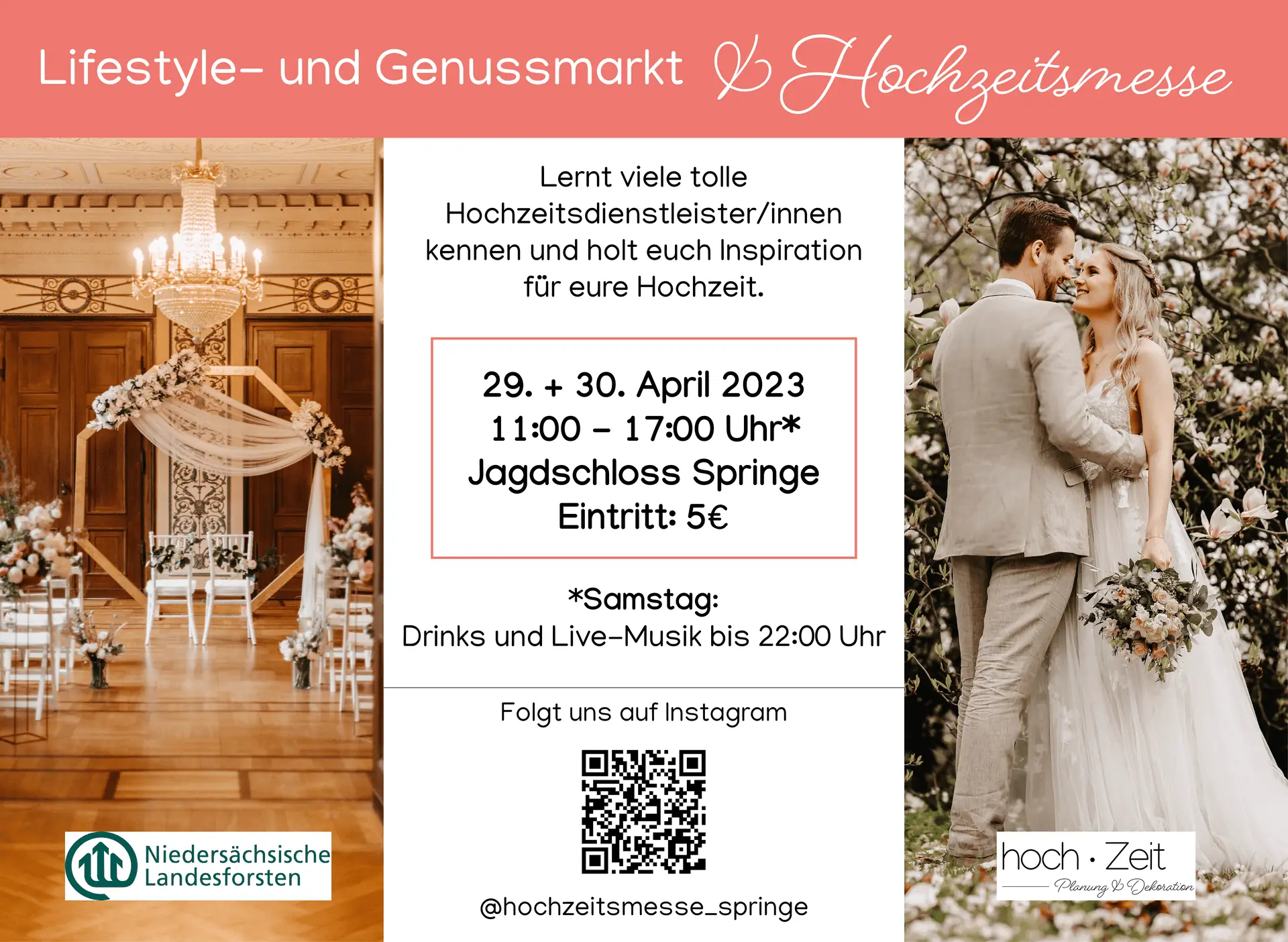 Hochzeit - Kleid