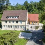 Haus - Hütte M