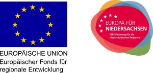 Europäischer Fonds für regionale Entwicklung - Niedersachsen