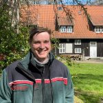 Kommandoübergabe - Waldpädagogikzentrum Ostheide - Haus Siedenholz