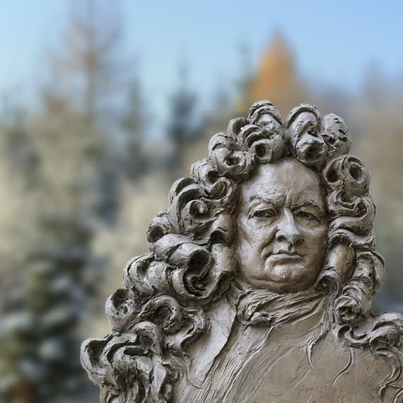 Die Erfindung der Nachhaltigkeit