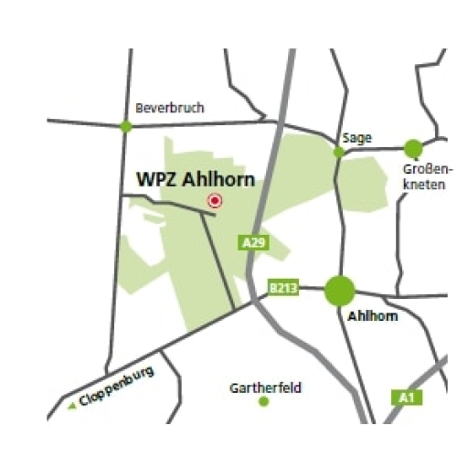 anfahrtsskizze-weser-ems anfahrtsskizze-weser-ems