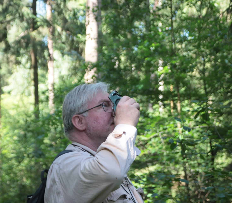 Forstamt - Rotenburg - Niedersächsische Landesforsten