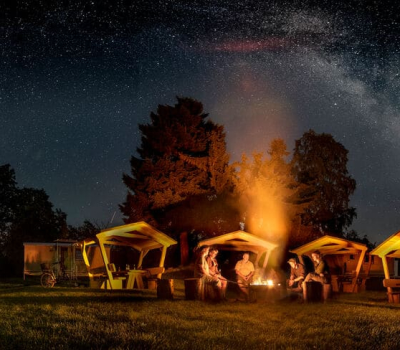 Wildpark Neuhaus - Niedersächsische Landesforsten